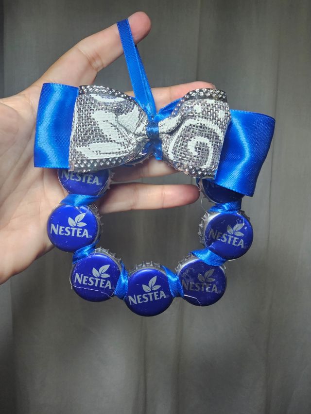 Decoración Navidad manualidades