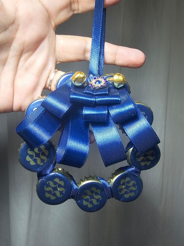 Decoración Navidad manualidades