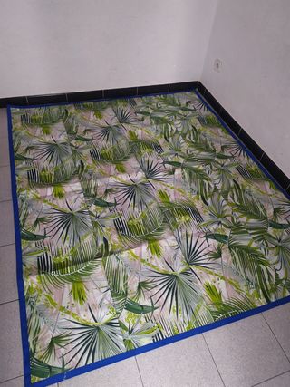 alfombra