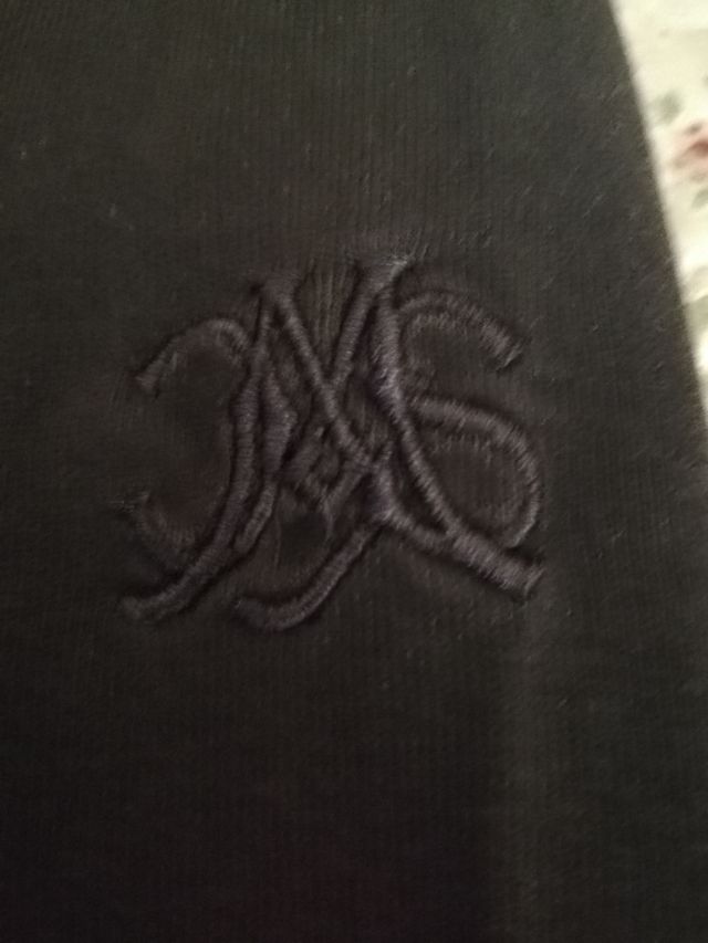 Polo uomo manica lunga Mash XL