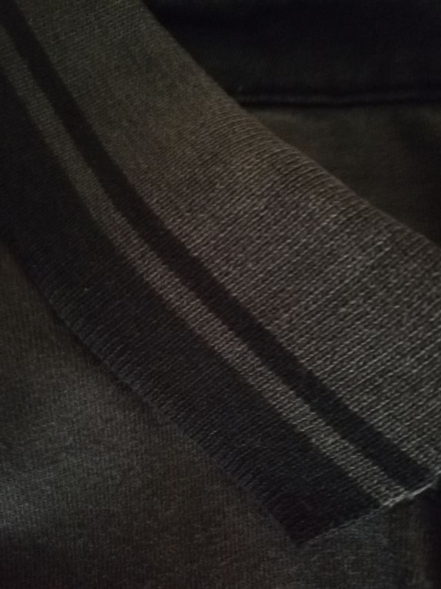 Polo uomo manica lunga Mash XL