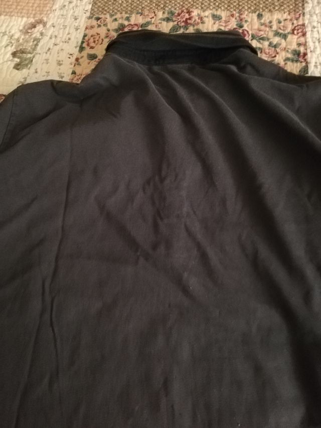 Polo uomo manica lunga Mash XL