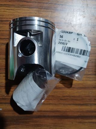 Yamaha Tzr, t 125, Derbi Gpr