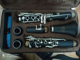 clarinete