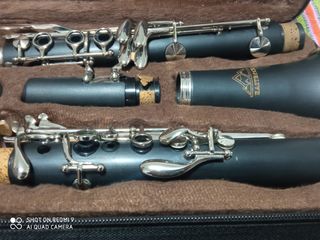 clarinete