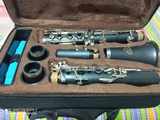 clarinete