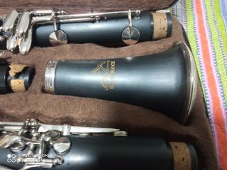 clarinete