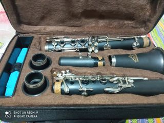 clarinete