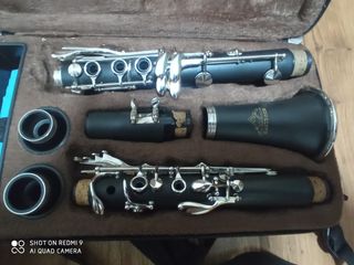 clarinete