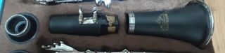 clarinete