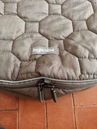 Sacco invernale per passeggino Inglesina