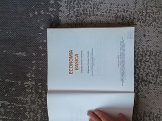 ✅ Economía Básica ✅