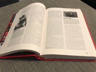 Diccionario de películas del cine norteamericano.