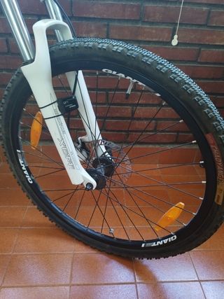 Bicicleta Giant revel L