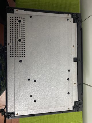 reproductor video vhs