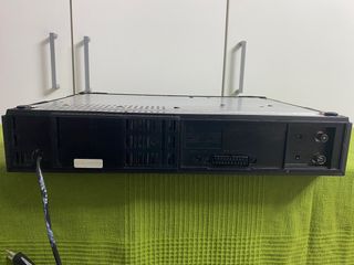 reproductor video vhs