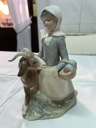 Figura LLADRO 