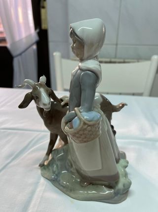 Figura LLADRO 