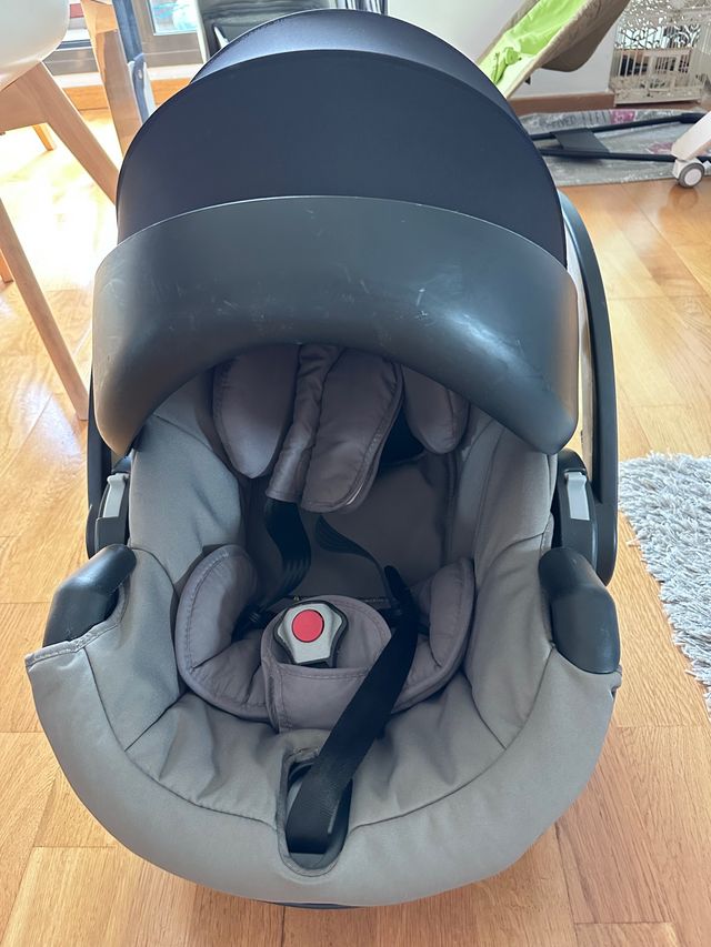 maxicosi besafe. Besafe