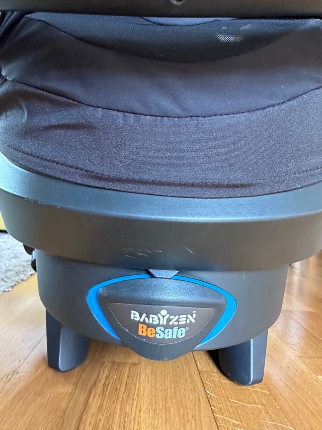 maxicosi besafe. Besafe