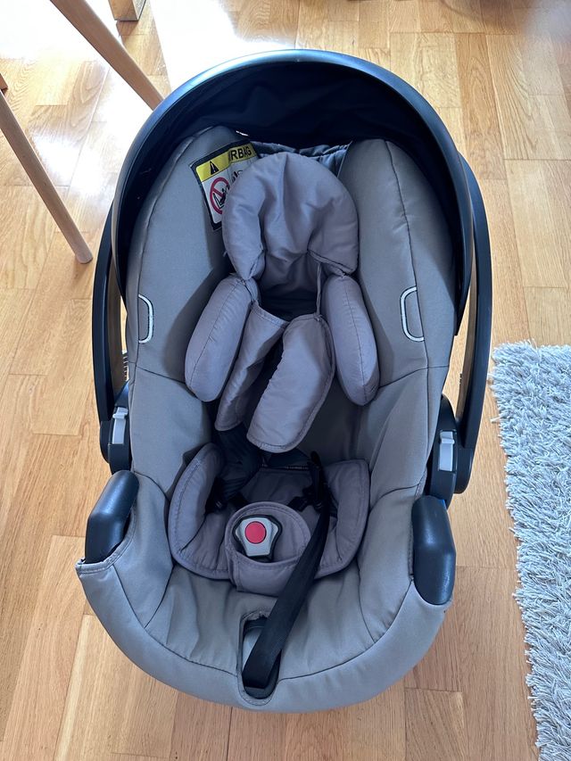 maxicosi besafe. Besafe