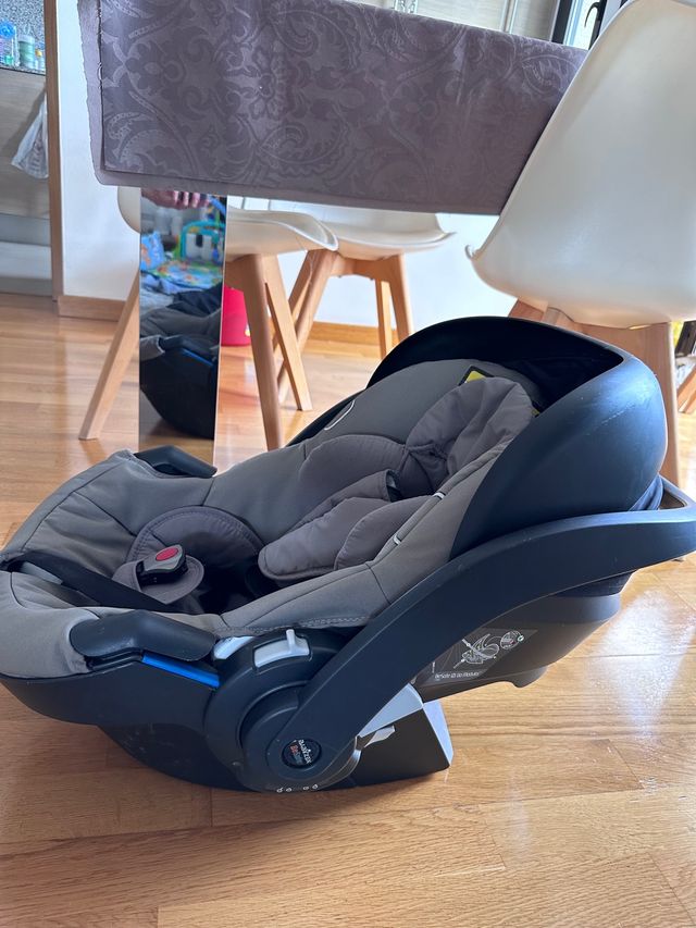 maxicosi besafe. Besafe