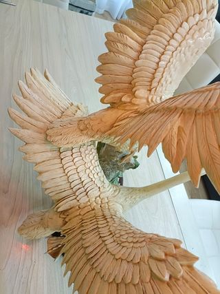 Cisnes de Lladro