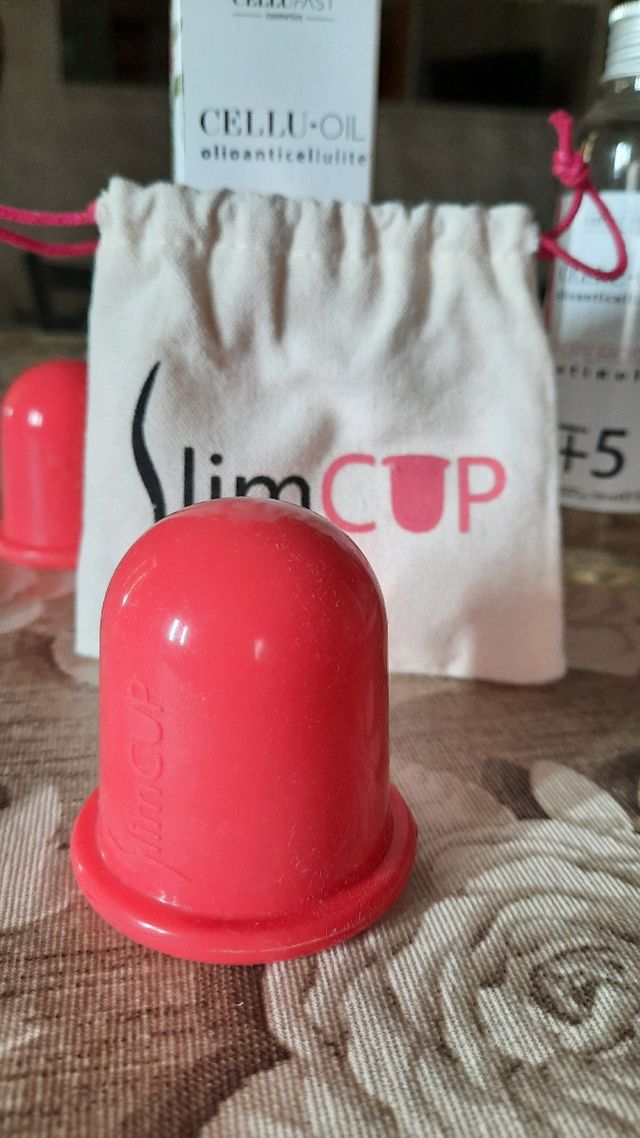 coppette anticellulite