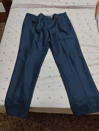 Traje hombre 