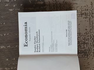 Libro - Economía