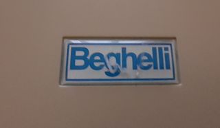 Salvalavista Beghelli 626 art 985 14/19 pollici