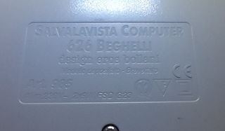 Salvalavista Beghelli 626 art 985 14/19 pollici