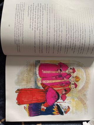 Libro el conde Lucanor