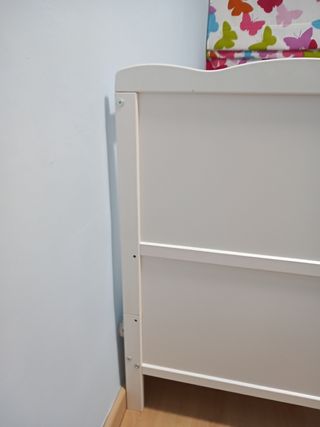 Cama bebé/cama infantil