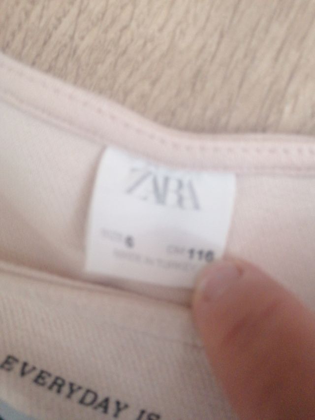 Vestido tejido felpa niña 