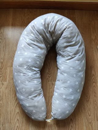 Cojín de lactancia