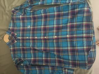 Camisa hombre marca el ganso
