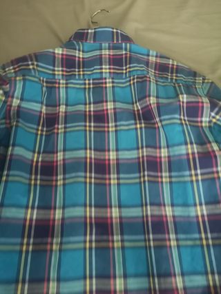 Camisa hombre marca el ganso