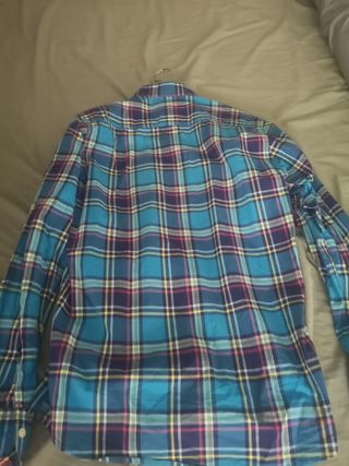 Camisa hombre marca el ganso