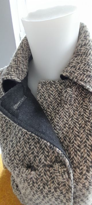 Chaqueta corta Adolfo dominguez 