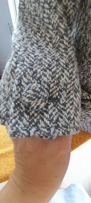 Chaqueta corta Adolfo dominguez 