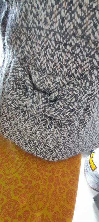 Chaqueta corta Adolfo dominguez 