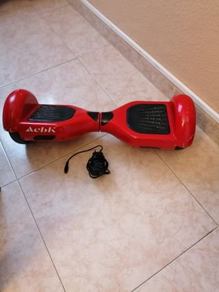Hoverboard