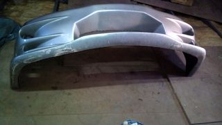 Faldón Hyundai Coupe 2006