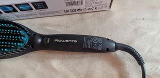 Cepillo alisador ROWENTA.