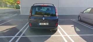 Renault Espace 2007