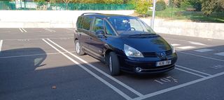 Renault Espace 2007