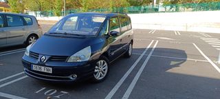Renault Espace 2007