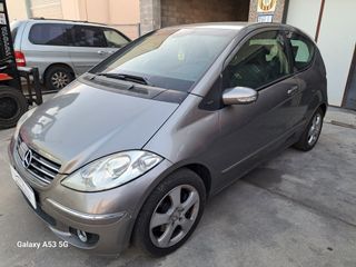 DESPIECE MERCEDES CLASE A W169 A200CDI REF.640941