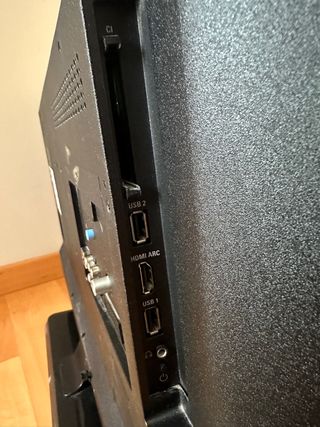 Television Philips 32PHH4509/88